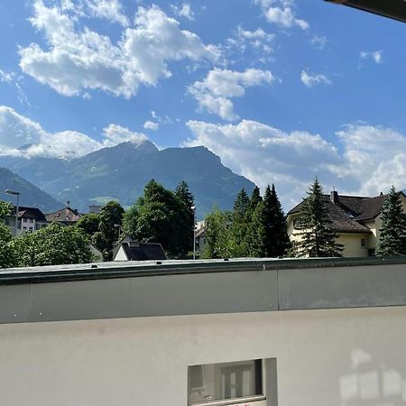 Moderne Einzigartige Wohnung In Altdorf Exteriör bild